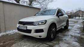     VW Touareg MTM V8TDI