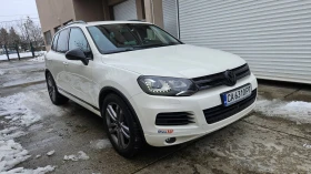     VW Touareg MTM V8TDI