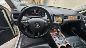 VW Touareg MTM V8TDI | Mobile.bg    8