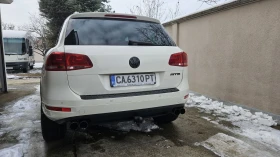 VW Touareg MTM V8TDI | Mobile.bg    5