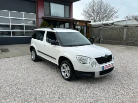 Skoda Yeti 1, 6 DTI, снимка 7