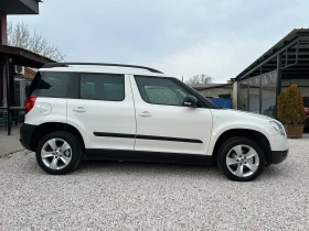 Skoda Yeti 1, 6 DTI, снимка 6