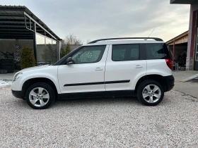 Skoda Yeti 1, 6 DTI, снимка 2