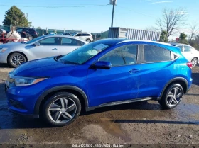 Honda Hr-v 1.8L I-4 VVT, 141HP Front Wheel Drive - 24400 лв. - 34993472 | Car24.bg