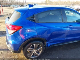 Honda Hr-v 1.8L I-4 VVT, 141HP Front Wheel Drive - 24400 лв. - 34993472 | Car24.bg