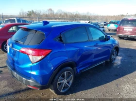 Honda Hr-v 1.8L I-4 VVT, 141HP Front Wheel Drive - 24400 лв. - 34993472 | Car24.bg