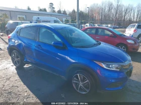 Honda Hr-v 1.8L I-4 VVT, 141HP Front Wheel Drive 1