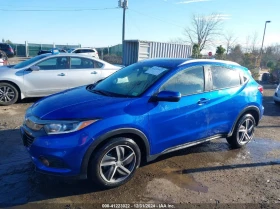 Honda Hr-v 1.8L I-4 VVT, 141HP Front Wheel Drive - 24400 лв. - 34993472 | Car24.bg