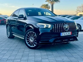 Обява за продажба на Mercedes-Benz GLE 350 EQ~ 6, 3 AMG Оптика& 360&Панорама Мега Фул  ~ 119 999 лв. - изображение 1