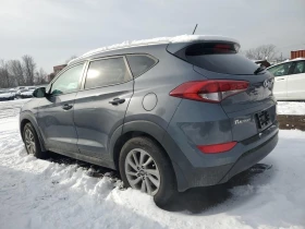 Hyundai Tucson 2.0L 4X4 ИДЕАЛЕН ЗА ГАЗ* , снимка 2