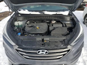 Hyundai Tucson 2.0L 4X4   *  | Mobile.bg    11