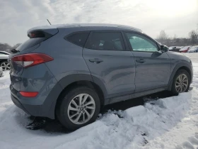 Hyundai Tucson 2.0L 4X4 ИДЕАЛЕН ЗА ГАЗ* , снимка 3