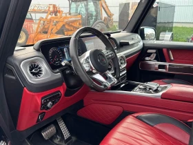 Mercedes-Benz G 63 AMG * АвтоКредит* - 257999 лв. - 37565046 | Car24.bg