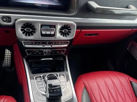 Mercedes-Benz G 63 AMG * АвтоКредит* - 257999 лв. - 37565046 | Car24.bg
