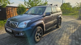 Toyota Land cruiser | Mobile.bg    2