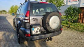 Toyota Land cruiser | Mobile.bg    3