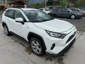 Toyota Rav4 Hibrid   4x4 | Mobile.bg    2