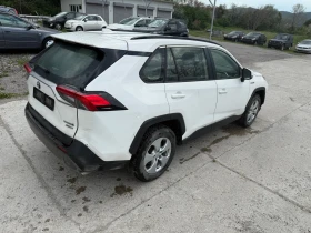Toyota Rav4 Hibrid   4x4 | Mobile.bg    4
