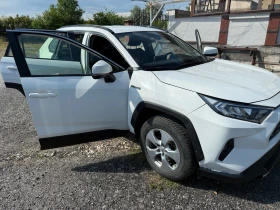 Toyota Rav4 Hibrid   4x4 | Mobile.bg    16