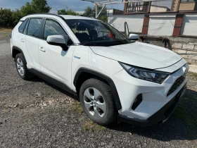 Toyota Rav4 Hibrid   4x4 | Mobile.bg    12