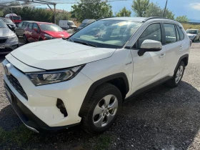 Toyota Rav4 Hibrid   4x4 | Mobile.bg    15