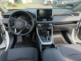 Toyota Rav4 Hibrid   4x4 | Mobile.bg    9