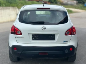 Обява за продажба на Nissan Qashqai 1.5 DCI 110HP / ПАНОРАМА / ~9 995 лв. - изображение 4