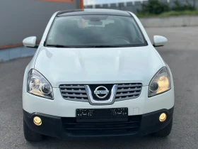 Обява за продажба на Nissan Qashqai 1.5 DCI 110HP / ПАНОРАМА / ~9 995 лв. - изображение 1