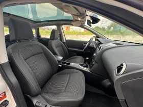 Обява за продажба на Nissan Qashqai 1.5 DCI 110HP / ПАНОРАМА / ~9 995 лв. - изображение 11