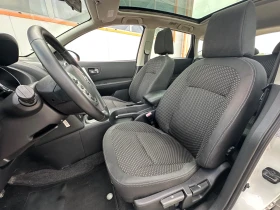 Обява за продажба на Nissan Qashqai 1.5 DCI 110HP / ПАНОРАМА / ~9 995 лв. - изображение 7