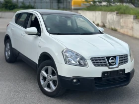 Обява за продажба на Nissan Qashqai 1.5 DCI 110HP / ПАНОРАМА / ~9 995 лв. - изображение 1