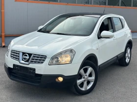 Обява за продажба на Nissan Qashqai 1.5 DCI 110HP / ПАНОРАМА / ~9 995 лв. - изображение 2