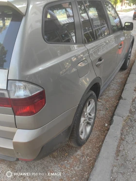 Обява за продажба на BMW X3 3.0 SD/ ШВЕЙЦАРИЯ  ~13 000 лв. - изображение 3
