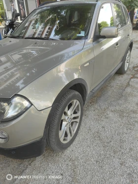 Обява за продажба на BMW X3 3.0 SD/ ШВЕЙЦАРИЯ  ~13 000 лв. - изображение 1