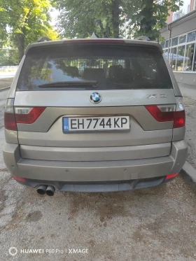 Обява за продажба на BMW X3 3.0 SD/ ШВЕЙЦАРИЯ  ~13 000 лв. - изображение 2