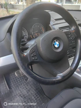 Обява за продажба на BMW X3 3.0 SD/ ШВЕЙЦАРИЯ  ~13 000 лв. - изображение 9