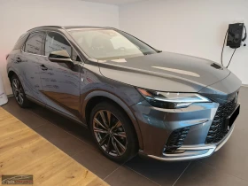 Lexus RX 350h F-SPORT/250HP/HUD/CAM/ACC/KLESS/AHK/LED/149g | Mobile.bg    2