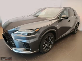 Lexus RX 350h F-SPORT/250HP/HUD/CAM/ACC/KLESS/AHK/LED/149g