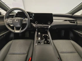 Lexus RX 350h F-SPORT/250HP/HUD/CAM/ACC/KLESS/AHK/LED/149g | Mobile.bg    6