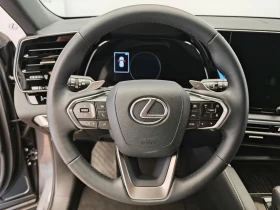 Lexus RX 350h F-SPORT/250HP/HUD/CAM/ACC/KLESS/AHK/LED/149g | Mobile.bg    7