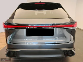Lexus RX 350h F-SPORT/250HP/HUD/CAM/ACC/KLESS/AHK/LED/149g | Mobile.bg    4