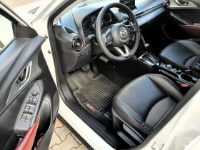 Mazda CX-3 1.5d 4x4 Exceed | Mobile.bg    7