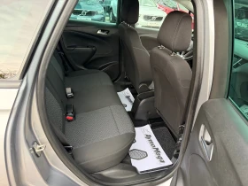 Обява за продажба на Opel Crossland X 1.5 AVTOMAT LED ~25 900 лв. - изображение 9
