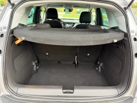 Обява за продажба на Opel Crossland X 1.5 AVTOMAT LED ~25 900 лв. - изображение 10