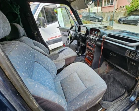 Hyundai Galloper 1.9TDI 131hp  | Mobile.bg    8