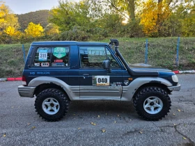 Hyundai Galloper 1.9TDI 131hp  | Mobile.bg    6