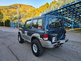 Hyundai Galloper 1.9TDI 131hp  | Mobile.bg    4
