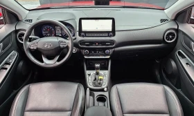 Hyundai Kona Gasoline 2.0 2WD Modern - 36715 лв. / 18772.08 € - 40636971 7