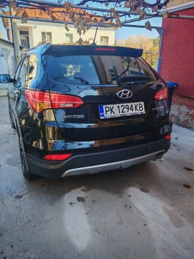 Hyundai Santa fe - 27000 лв. / 13804.88 € - 35548117 3