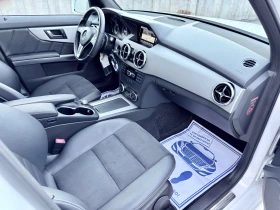 Mercedes-Benz GLK 220CDI* AMG* 4MATIC* Panorama* 7G Tronic*  | Mobile.bg    10